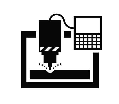 cnc machine icon png|cnc symbols and icons.